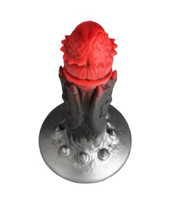 Creature Cocks Count Cockula Silicone Dildo