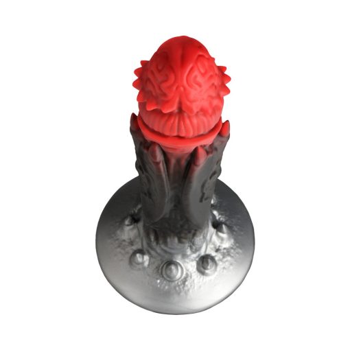 Creature Cocks Count Cockula Silicone Dildo - Image 7