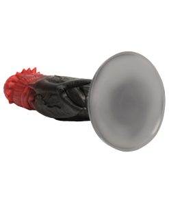 Creature Cocks Count Cockula Silicone Dildo