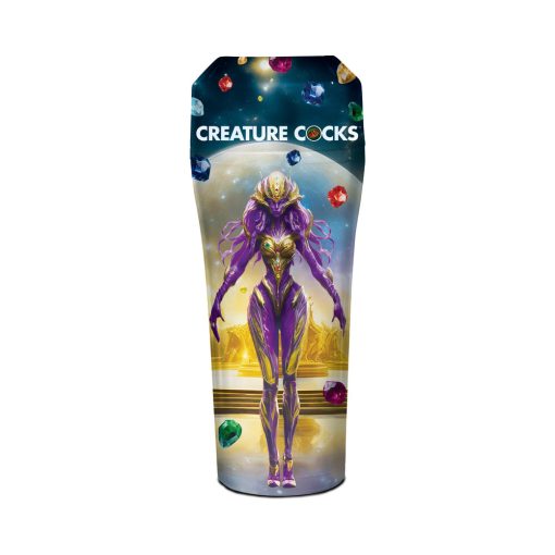 Creature Cocks Thanus Ass Stroker - Image 3