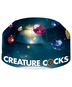 Creature Cocks Thanus Ass Stroker