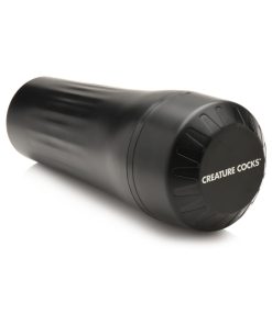 Creature Cocks Thanus Ass Stroker