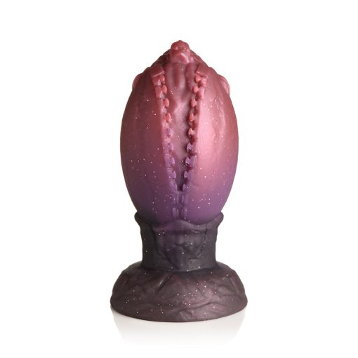 Creature Cocks Dragon Hatch Silicone Egg L - Image 2