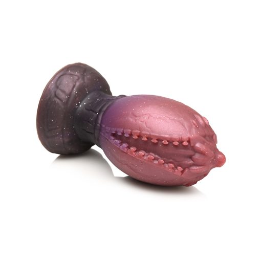 Creature Cocks Dragon Hatch Silicone Egg L - Image 4