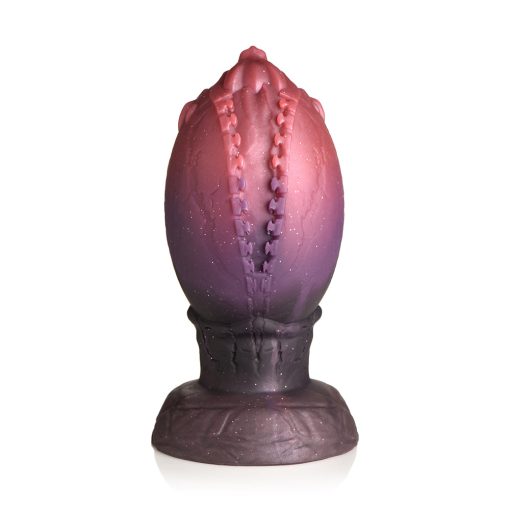 Creature Cocks Dragon Hatch Silicone Egg Xl - Image 2