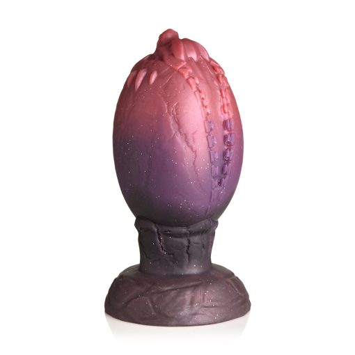 Creature Cocks Dragon Hatch Silicone Egg Xl - Image 3