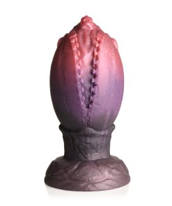 Creature Cocks Dragon Hatch Silicone Egg Xl