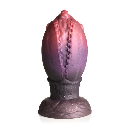 Creature Cocks Dragon Hatch Silicone Egg Xl - Image 5