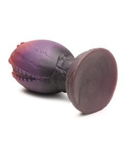 Creature Cocks Dragon Hatch Silicone Egg Xl