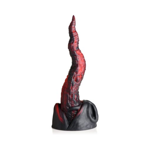 Creature Cocks Dragon Tongue Silicone Dildo - Image 2