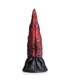 Creature Cocks Dragon Tongue Silicone Dildo
