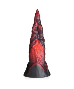Creature Cocks Dragon Tongue Silicone Dildo