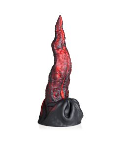 Creature Cocks Dragon Tongue Silicone Dildo
