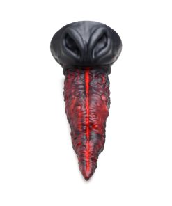 Creature Cocks Dragon Tongue Silicone Dildo