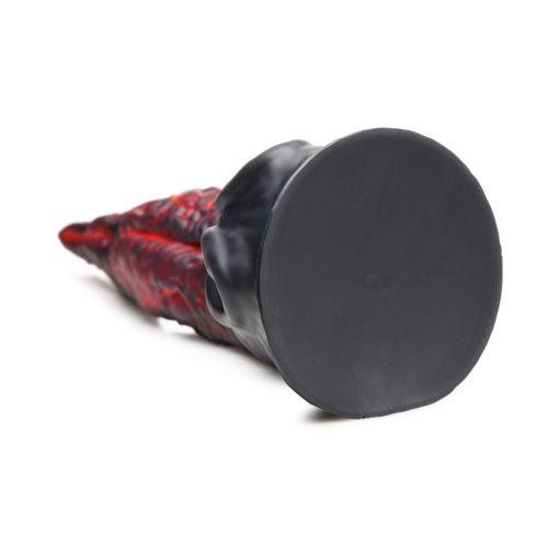 Creature Cocks Dragon Tongue Silicone Dildo - Image 10