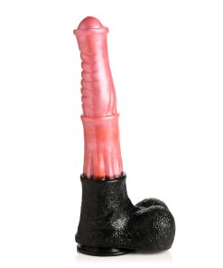 Creature Cocks Giant Centaur Xl Silicone Dildo