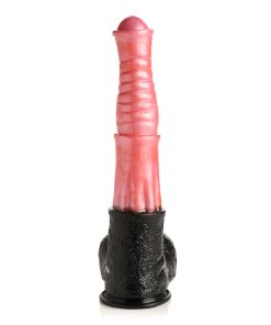 Creature Cocks Giant Centaur Xl Silicone Dildo