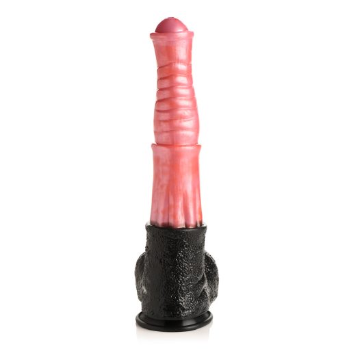 Creature Cocks Giant Centaur Xl Silicone Dildo - Image 3