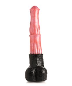 Creature Cocks Giant Centaur Xl Silicone Dildo