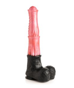 Creature Cocks Giant Centaur Xl Silicone Dildo
