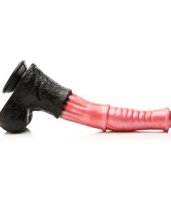 Creature Cocks Giant Centaur Xl Silicone Dildo