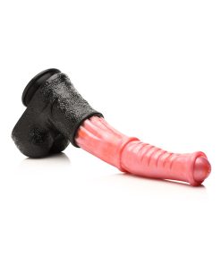 Creature Cocks Giant Centaur Xl Silicone Dildo