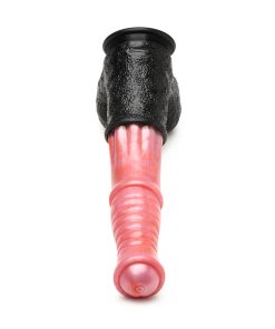 Creature Cocks Giant Centaur Xl Silicone Dildo