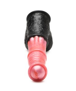 Creature Cocks Giant Centaur Xl Silicone Dildo
