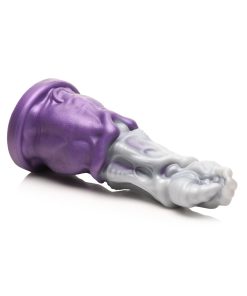 Creature Cocks Grim Reaper Silicone Dildo