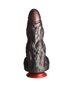 Creature Cocks King Kong Silicone Dildo