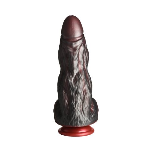 Creature Cocks King Kong Silicone Dildo - Image 3
