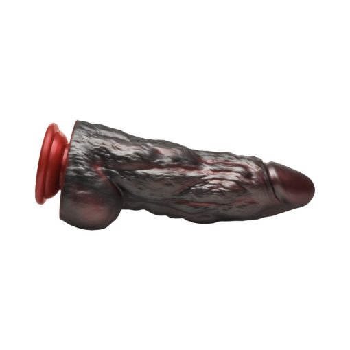 Creature Cocks King Kong Silicone Dildo - Image 5