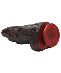 Creature Cocks King Kong Silicone Dildo