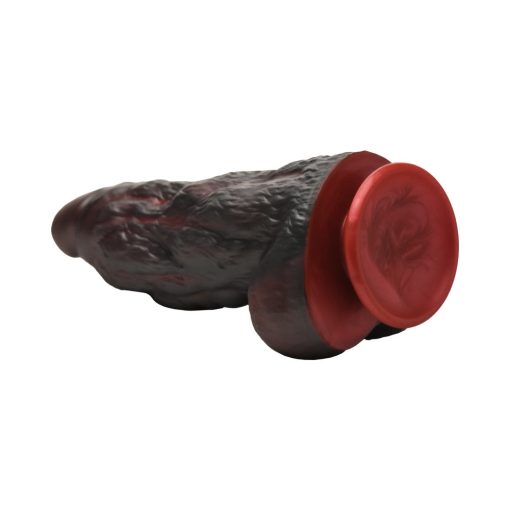Creature Cocks King Kong Silicone Dildo - Image 6