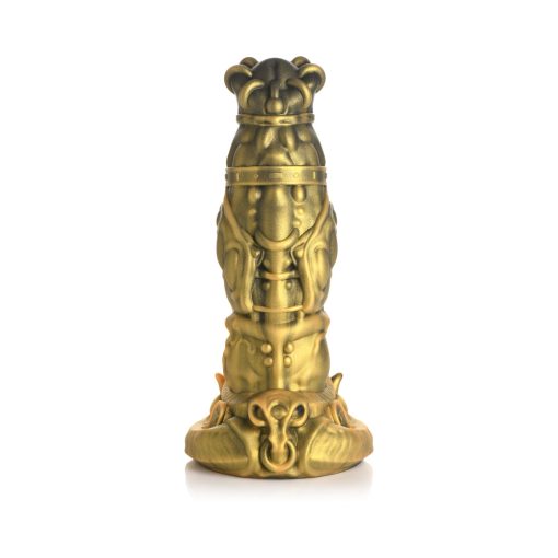 Creature Cocks King Minotaur Silicone Dildo - Image 2