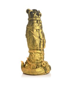 Creature Cocks King Minotaur Silicone Dildo