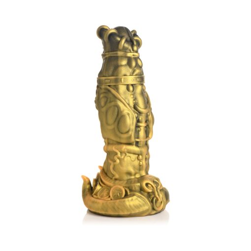 Creature Cocks King Minotaur Silicone Dildo - Image 3