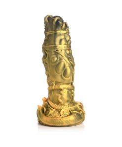 Creature Cocks King Minotaur Silicone Dildo