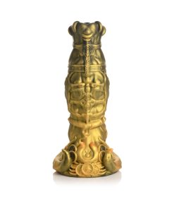 Creature Cocks King Minotaur Silicone Dildo