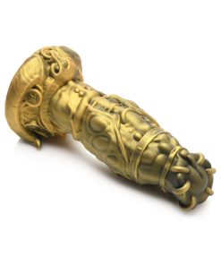 Creature Cocks King Minotaur Silicone Dildo