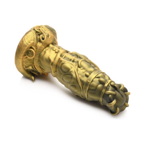 Creature Cocks King Minotaur Silicone Dildo - Image 6