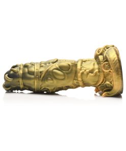 Creature Cocks King Minotaur Silicone Dildo
