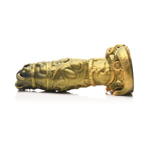 Creature Cocks King Minotaur Silicone Dildo - Image 7