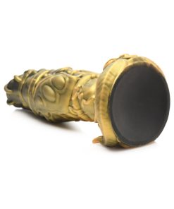 Creature Cocks King Minotaur Silicone Dildo