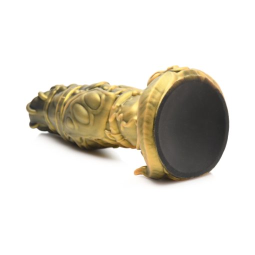 Creature Cocks King Minotaur Silicone Dildo - Image 8
