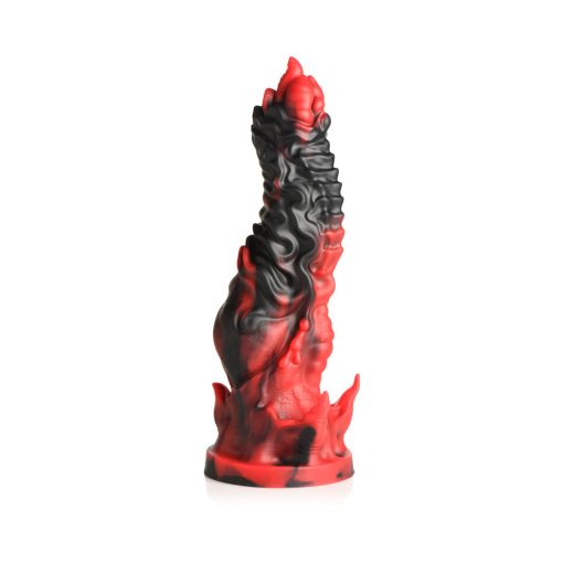 Creature Cocks Mephisto Silicone Dildo - Image 2