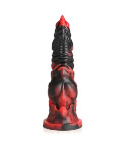 Creature Cocks Mephisto Silicone Dildo