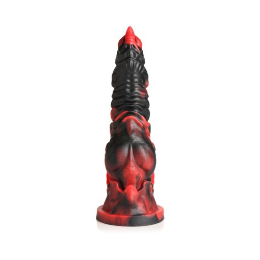 Creature Cocks Mephisto Silicone Dildo - Image 3