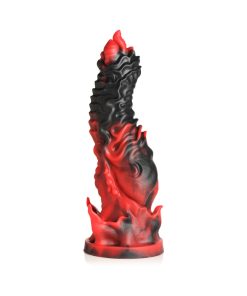 Creature Cocks Mephisto Silicone Dildo