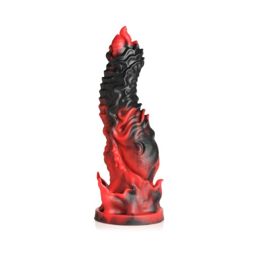 Creature Cocks Mephisto Silicone Dildo - Image 4